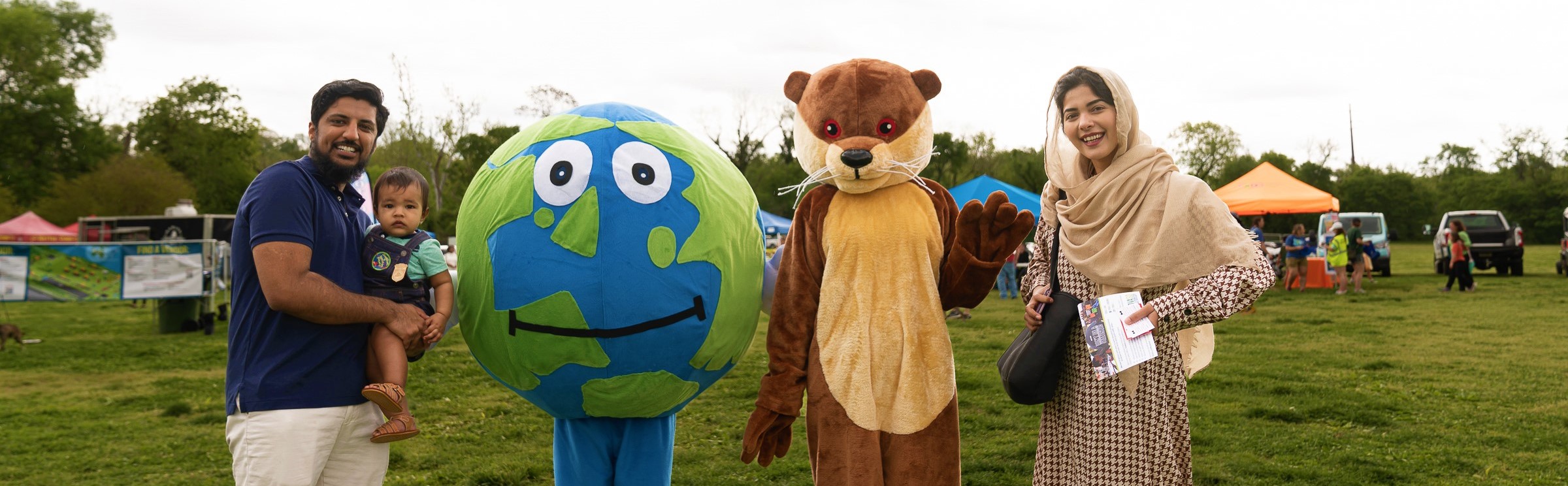 2025 Fredericksburg Earth Day